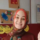 Zeynep - Özel eğitim ihtiyaçları öğretmeni - 