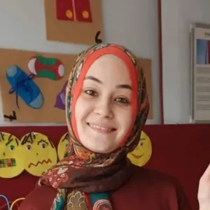 Zeynep - Özel eğitim ihtiyaçları öğretmeni - 