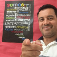 Native Spanish teacher (Colombia). Learn how to speak Spanish at any age, and at any capacity.