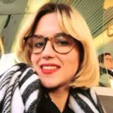 Patricia - Spanish tutor - Gaeta