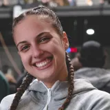 Carina - Prof de espanhol - Fânzeres