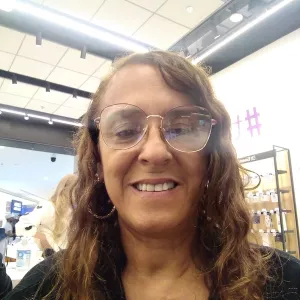 Tatiana - Professor de português para estrangeiros - Rio de Janeiro
