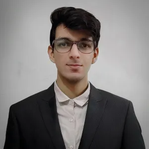 Pushpak - Python tutor - Delhi
