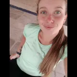 Cecilia - profesor de entrenamiento personal - Córdoba