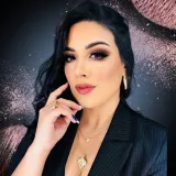 Priscila C S - Professor de maquilhagem - 