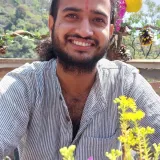Abhishek Rawat - Yoga instructor - 