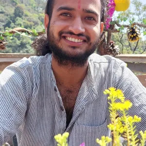 Abhishek Rawat - Yoga instructor - 