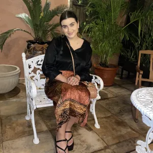 Alyaa - Spanish tutor - Tucson