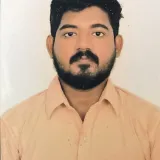 Jayakarthik - Maths tutor - Padianallur