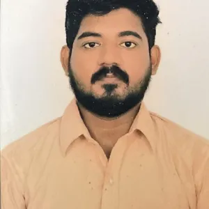 Jayakarthik - Maths tutor - Padianallur