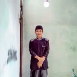 Muhammad - Guru mengaji - 