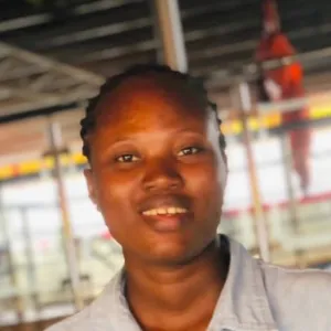 Agbolade - English tutor - Lagos
