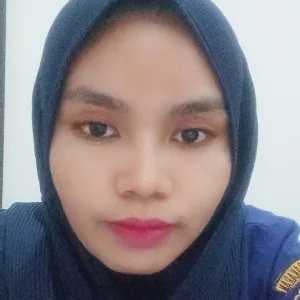 Fitriana - Guru bahasa inggris - 