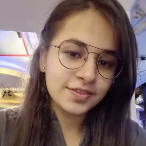 Vanshika Chhabra - English teacher - Gurugram