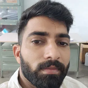 Ramesh - Biology tutor - 