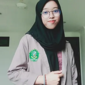 Riska - Guru mengaji - 