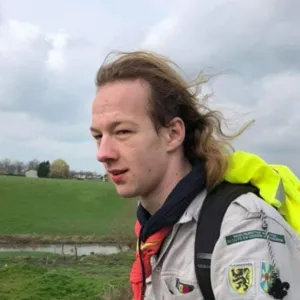 Robbe - Mechanics tutor - Ingelmunster