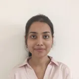 Vanshika - Economics tutor - Howrah