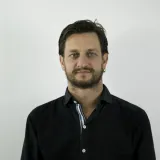 Cristian - profesor de arteterapia - Barcelona