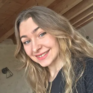 Camille - Prof d'aide aux devoirs - Luçon