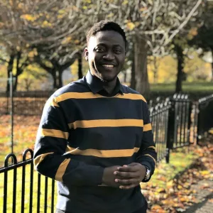 Rodrigue - Mathematics tutor - Aberdeen