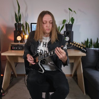 Bachelor Of Music graduate and well established guitarist teaching guitar playing, theory, and recording lessons in Melbourne