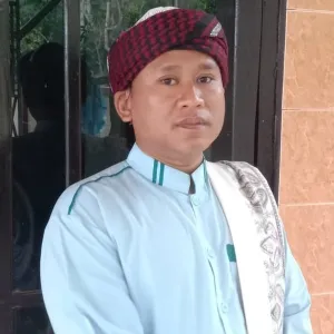Abdul - Guru mengaji - Kecamatan Pasean