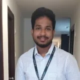 Ashish - Maths tutor - Rourkela