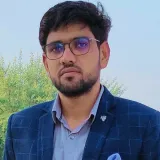 Amit - Chemistry tutor - Tosham