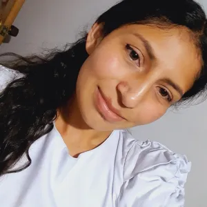 Vanessa - profesor de matemáticas - 