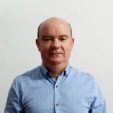 Javier - Profesor de matemática - Vigo