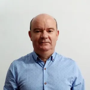 Javier - Profesor de matemática - Vigo