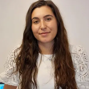 Bárbara - Professor de matemática - Lourinhã
