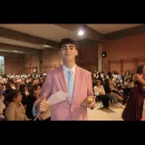 Aleix - profesor de matemáticas - Sant Joan Despí