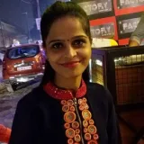 Harsh - Maths tutor - New Delhi