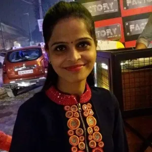 Harsh - Maths tutor - New Delhi