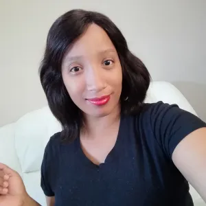 Nthabiseng - Reading tutor - Bloemhof