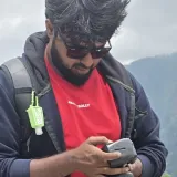 Kirthihan - Photography tutor - Chennai