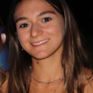 Vanessa - Insegnante di inglese - Monte Roberto