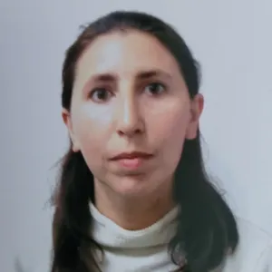 Laura - Profe de alfabetización - Buenos Aires