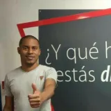 Anderson - profesor de dietética - Varela