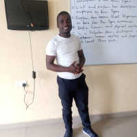 Accounting Marketing Economics Commerce Teacher for senior secondary School in Warri Delta State bachelor of science in accounting 6 years teaching experience computer literate