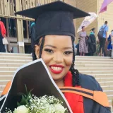Mapaseka - English tutor - Pretoria