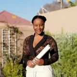 Hazel - Maths Tutor - Johannesburg