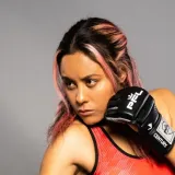 LUISA FERNANDA - profesor de artes marciales - Bogotá