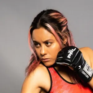 LUISA FERNANDA - profesor de artes marciales - Bogotá