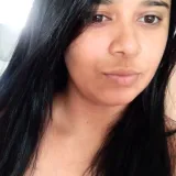 Mayara - Prof de percussões - 