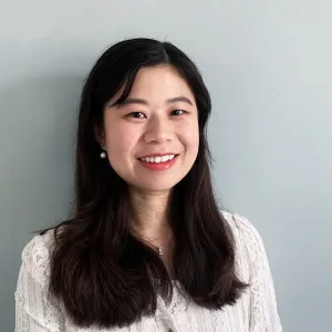 Marina - 校園英語老师 - Salisbury