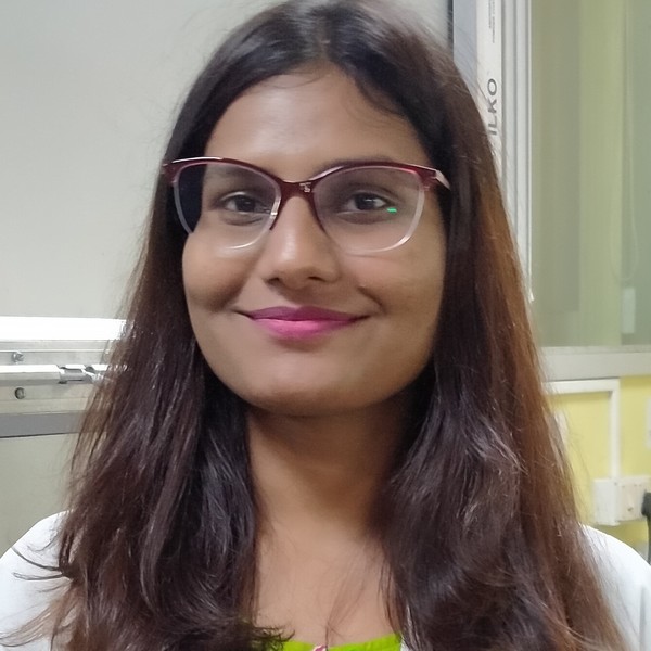 PhD Scholar at Chittaranjan National Cancer Institute Kolkata, India. I teach Zoology, molecular biology, Cancer biology, genetics to high school students and graduate students. I tend to make the lea