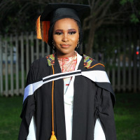 Mechanical Engineering graduate with experience in tutoring and mentoring varsity students, aiming at developing student's skills and improving their perfomance in Mathematics, Physical Sciences and/o